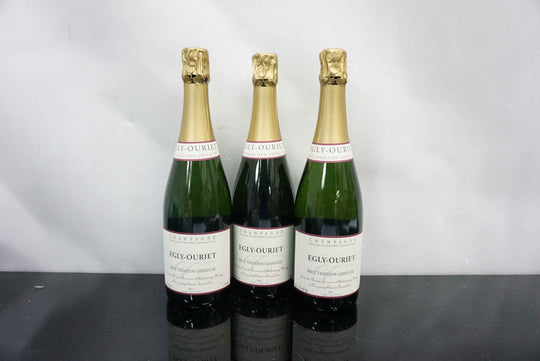 Egly Ouriet Tradition Brut Grand Cru NV