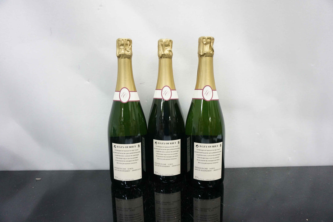 Egly Ouriet Tradition Brut Grand Cru NV