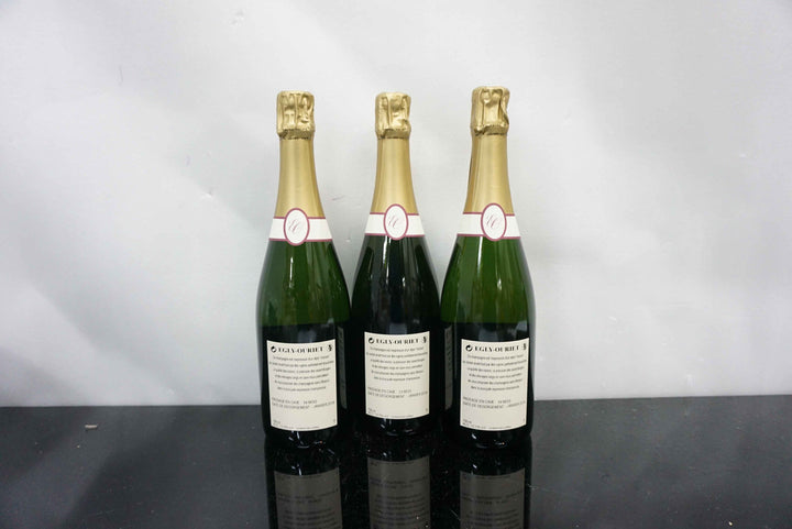 Egly Ouriet Tradition Brut Grand Cru NV