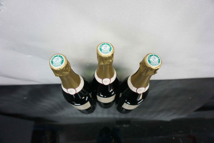 Egly Ouriet Tradition Brut Grand Cru NV