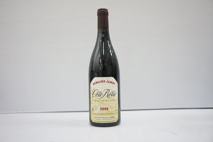 Domaine Jamet Cote Rotie 2005