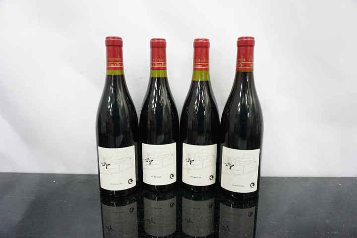 Francois Lamarche Echezeaux Grand Cru 1990 *