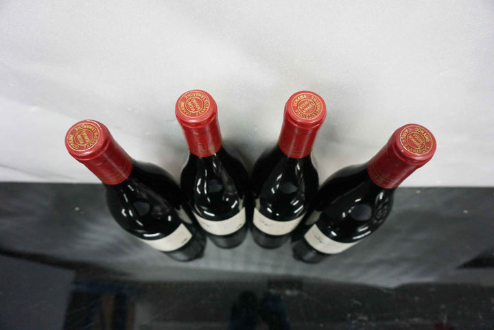 Francois Lamarche Echezeaux Grand Cru 1990 *