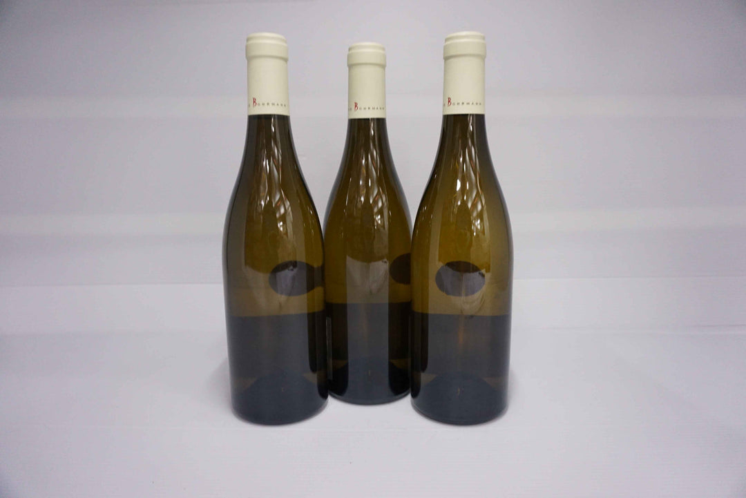 Bohrmann Saint Aubin En Remilly 1er Cru 2014
