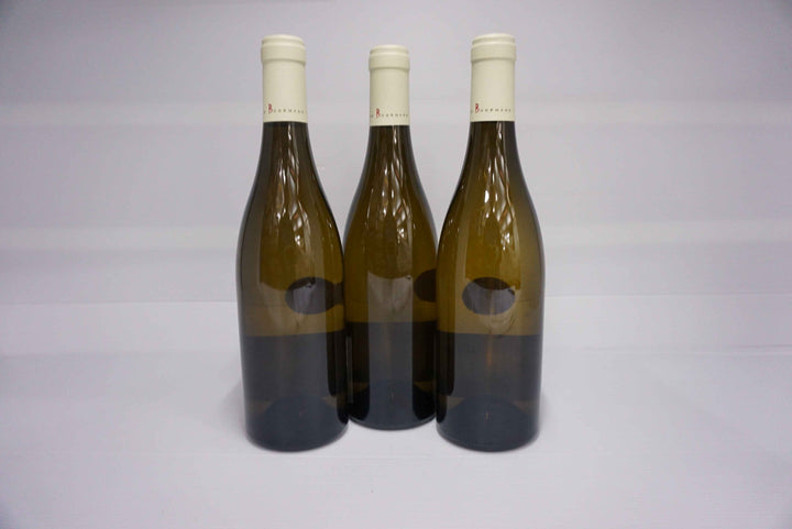 Bohrmann Saint Aubin En Remilly 1er Cru 2014