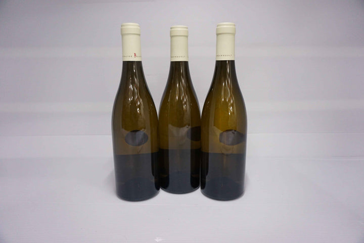 Bohrmann Saint Aubin En Remilly 1er Cru 2015