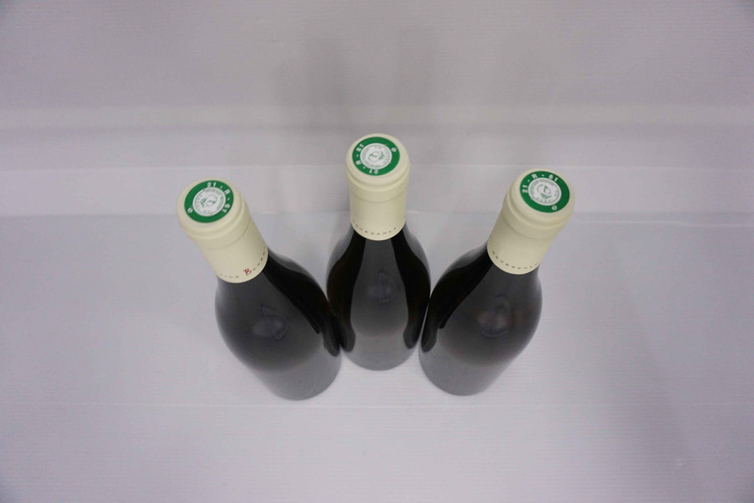Bohrmann Saint Aubin En Remilly 1er Cru 2015
