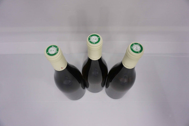 Bohrmann Saint Aubin En Remilly 1er Cru 2015