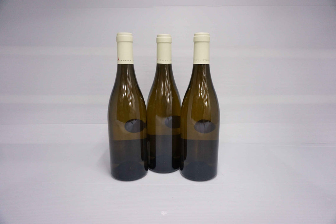 Bohrmann Saint Aubin En Remilly 1er Cru 2016
