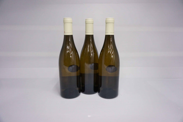 Bohrmann Saint Aubin En Remilly 1er Cru 2016