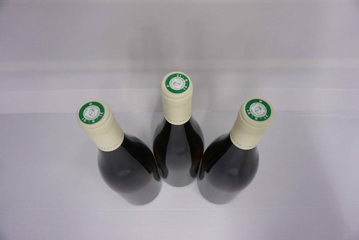 Bohrmann Saint Aubin En Remilly 1er Cru 2016