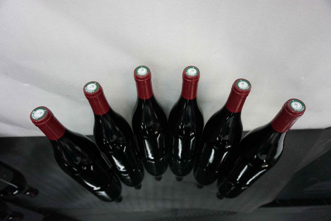 Joseph Roty Mazy Chambertin Grand Cru 2005