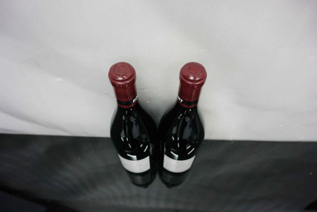 DRC Romanee St Vivant Grand Cru 2005