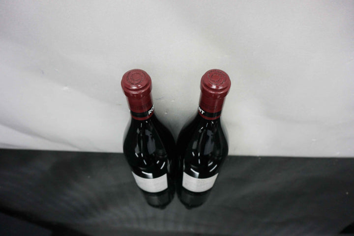 DRC Romanee St Vivant Grand Cru 2005