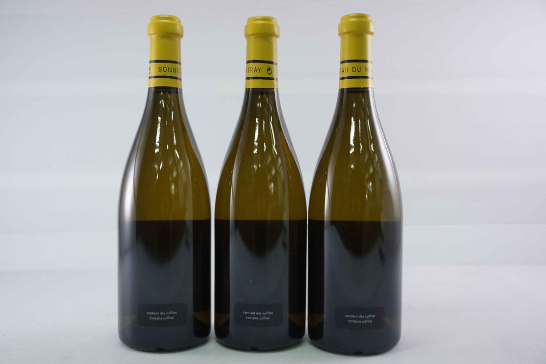 Bonneau du Martray Corton Charlemagne Grand Cru OWC 2015