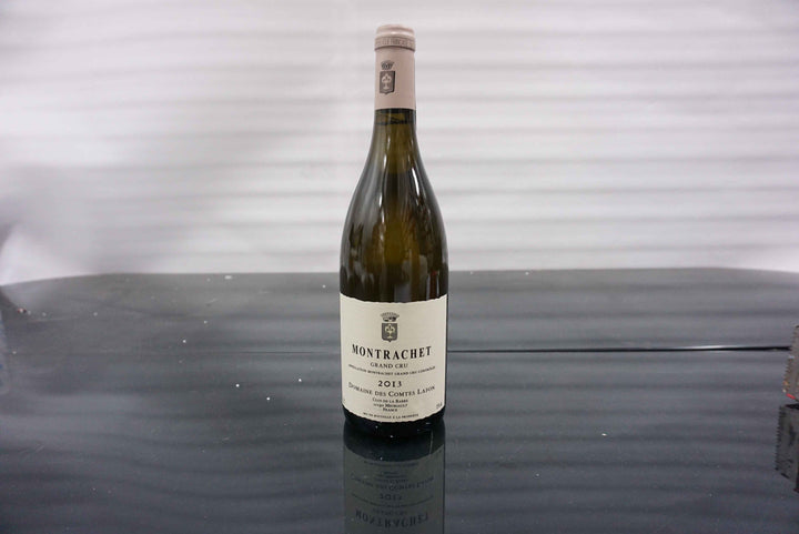 Comtes Lafon Montrachet Grand Cru 2013
