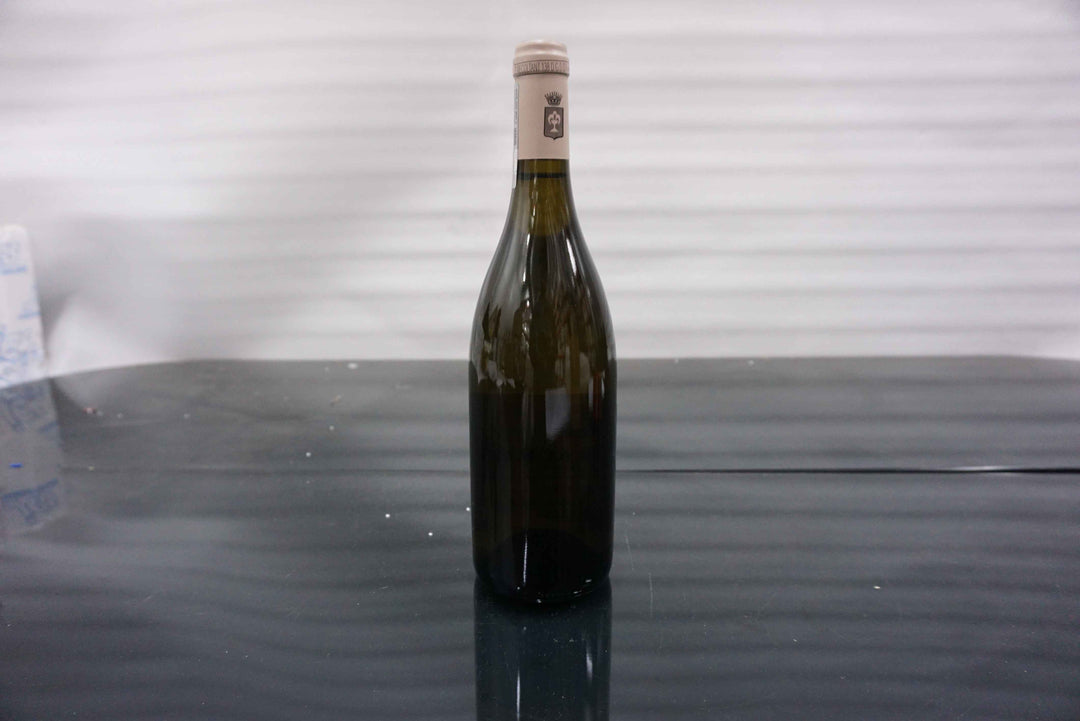 Comtes Lafon Montrachet Grand Cru 2013