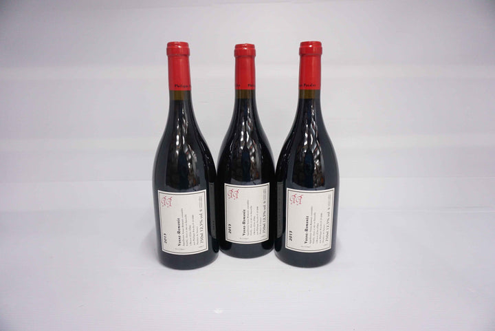Philippe Pacalet Vosne Romanee 2015