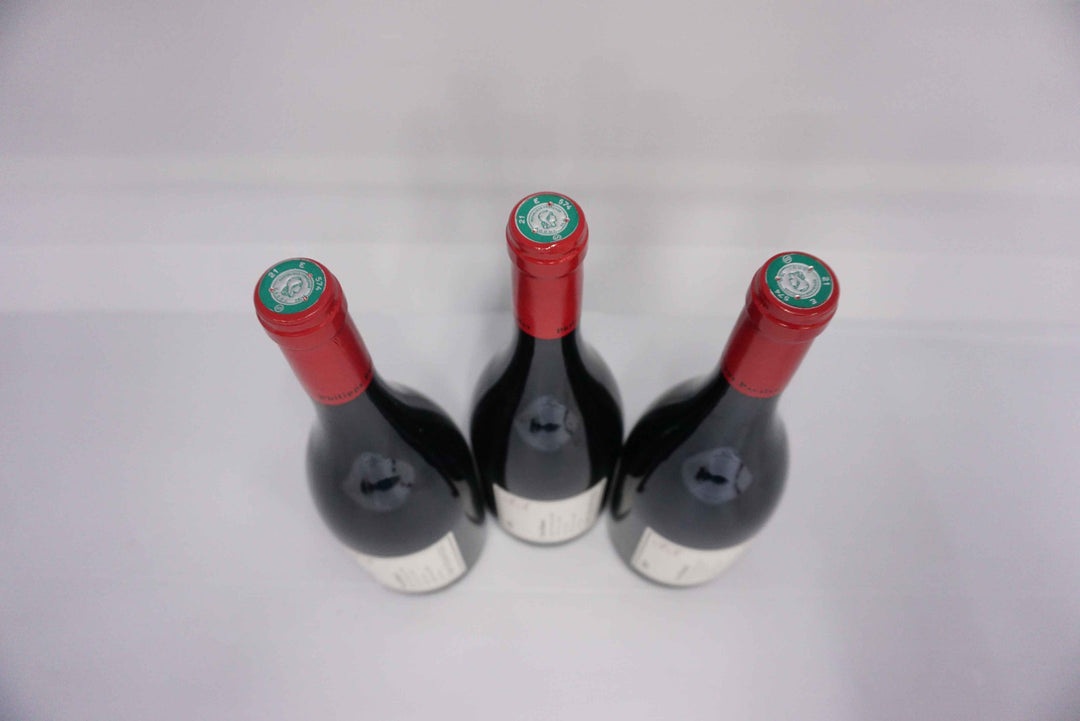 Philippe Pacalet Vosne Romanee 2015