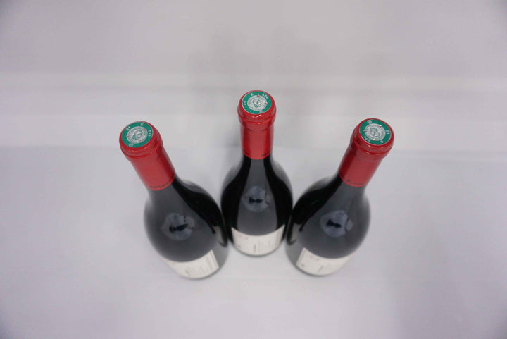 Philippe Pacalet Vosne Romanee 2015