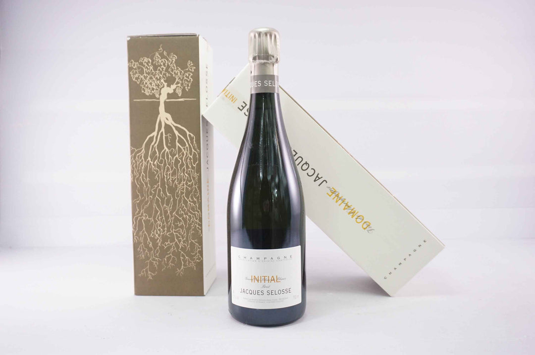 Jacques Selosse Brut Initial NV