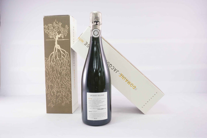 Jacques Selosse Brut Initial NV