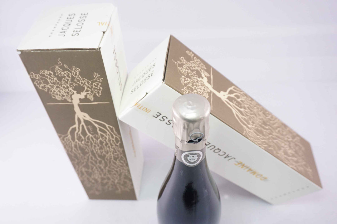 Jacques Selosse Brut Initial NV