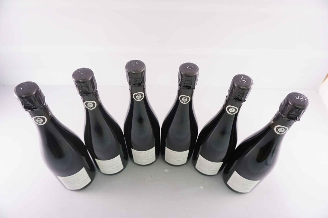 Jacques Selosse Brut Substance Grand Cru NV