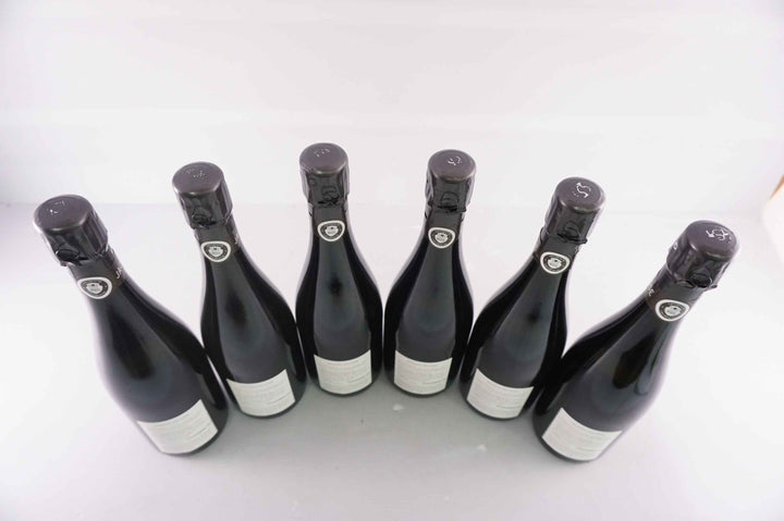 Jacques Selosse Brut Substance Grand Cru NV