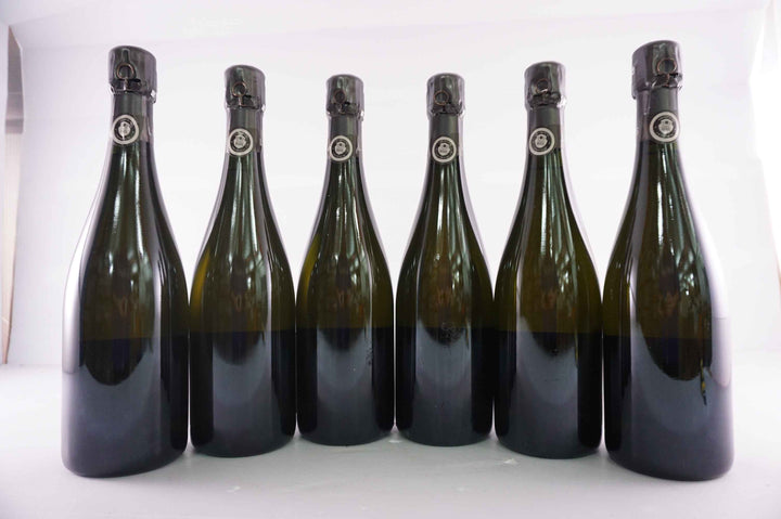 Jacques Selosse Extra Brut Sous Le Mont Grand Cru NV