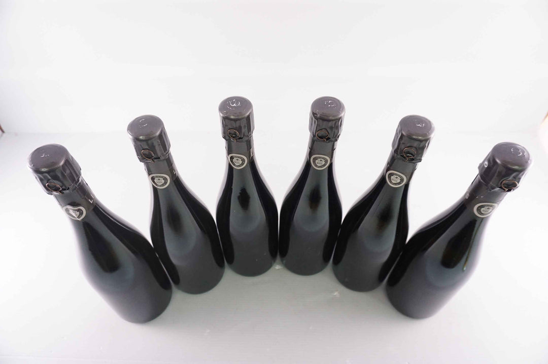 Jacques Selosse Extra Brut Sous Le Mont Grand Cru NV