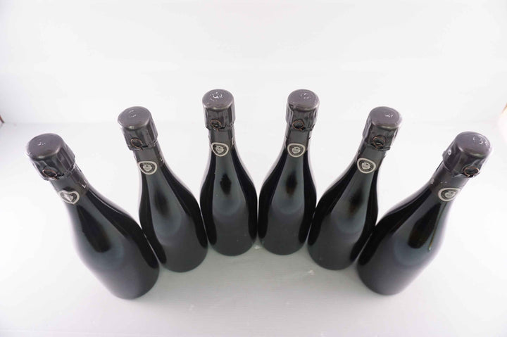 Jacques Selosse Extra Brut Sous Le Mont Grand Cru NV