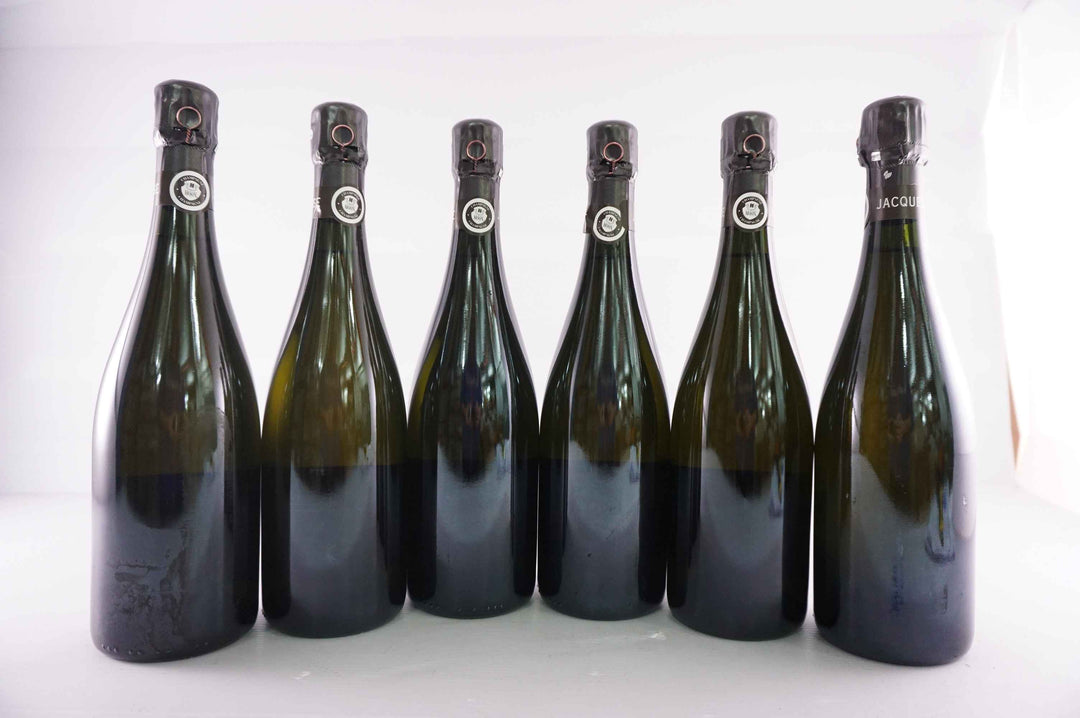 Jacques Selosse Extra Brut La Cote Faron Grand Cru NV *