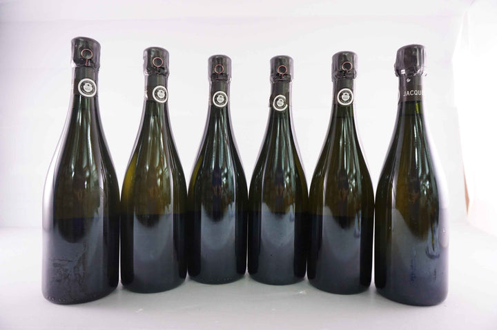 Jacques Selosse Extra Brut La Cote Faron Grand Cru NV *