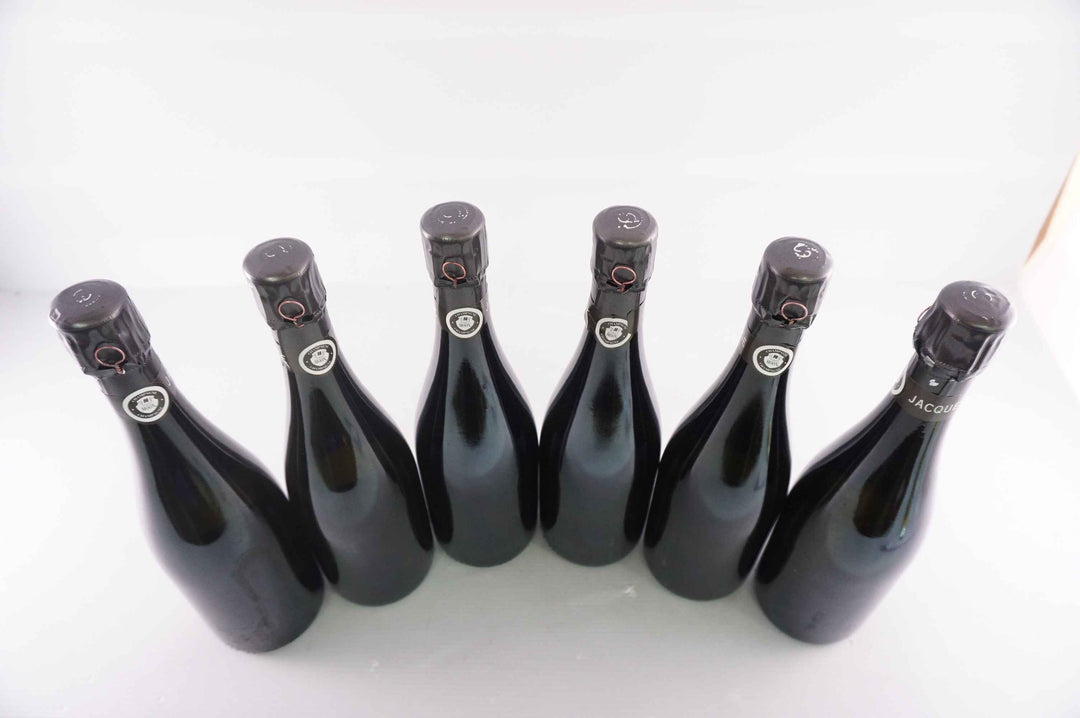 Jacques Selosse Extra Brut La Cote Faron Grand Cru NV *