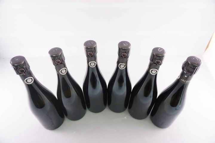 Jacques Selosse Extra Brut La Cote Faron Grand Cru NV *