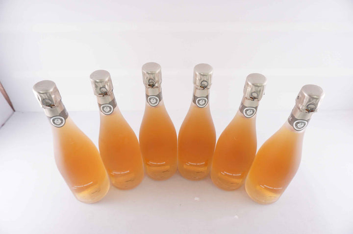Jacques Selosse Brut Rose NV