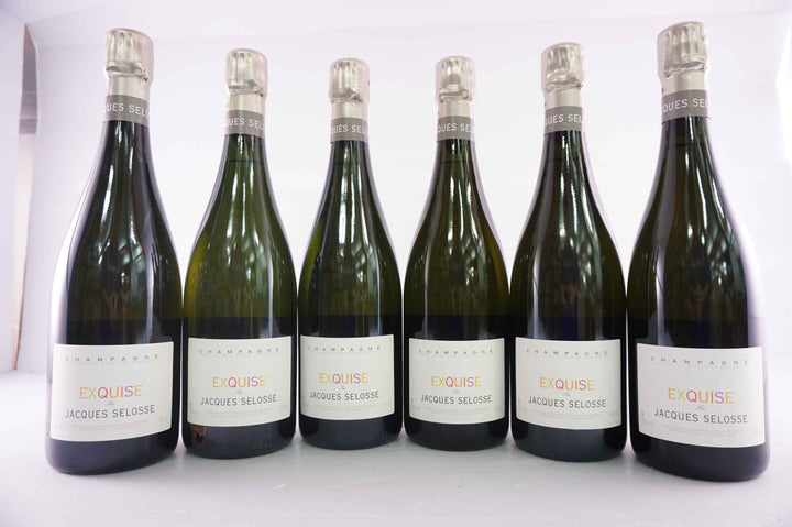 Jacques Selosse Exquise Sec NV