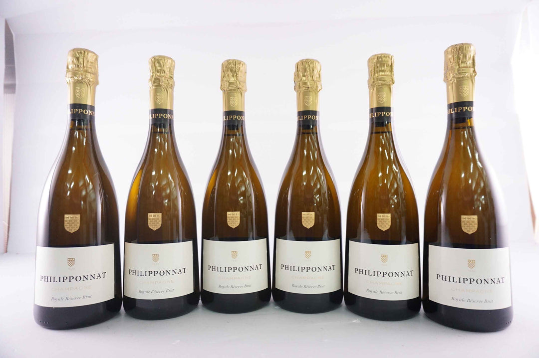 Philipponnat Royale Reserve Brut 2014