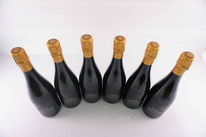 Ulysse Collin Les Enfers Blanc de Blancs Extra Brut NV