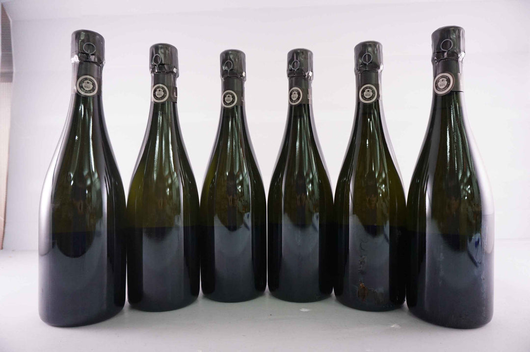 Jacques Selosse Extra Brut Les Carelles Grand Cru NV