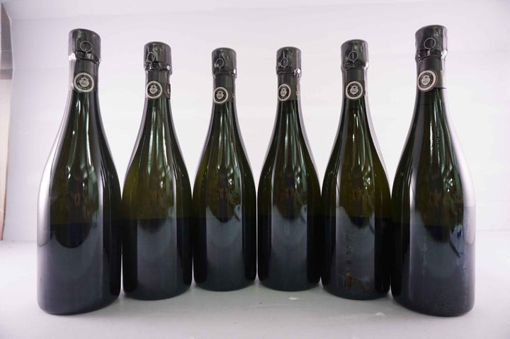Jacques Selosse Extra Brut Les Carelles Grand Cru NV