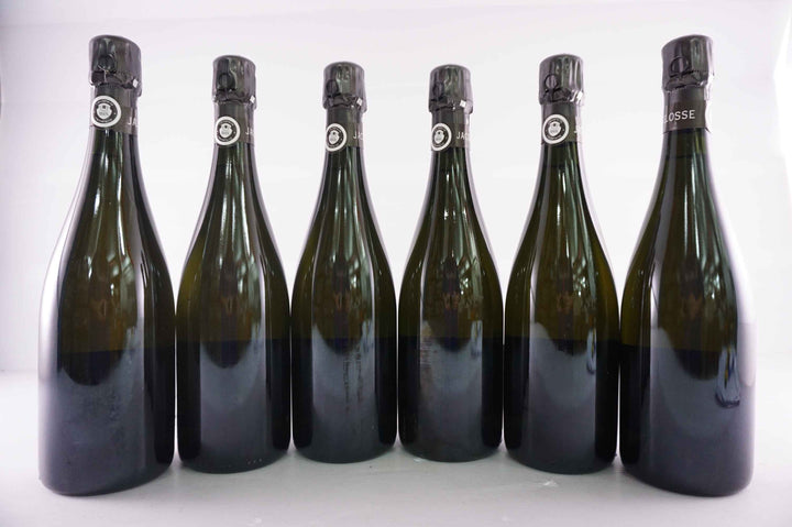 Jacques Selosse Extra Brut Le Bout Du Clos Grand Cru NV