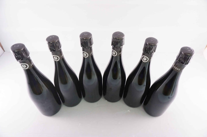 Jacques Selosse Extra Brut Le Bout Du Clos Grand Cru NV