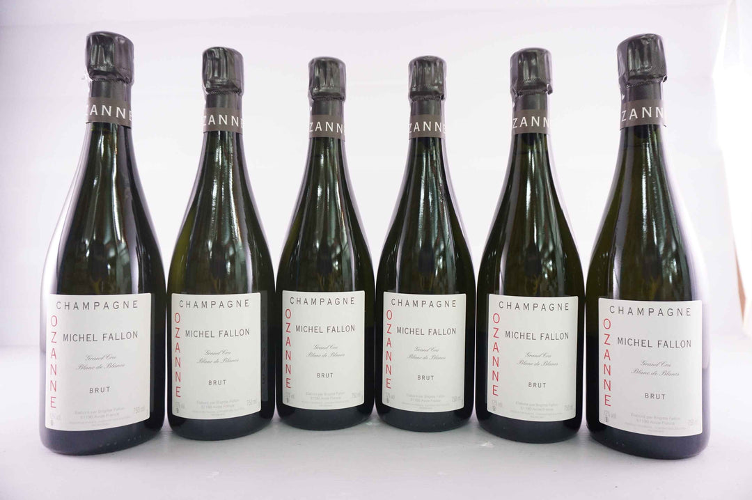Michel Fallon Ozanne Grand Cru NV
