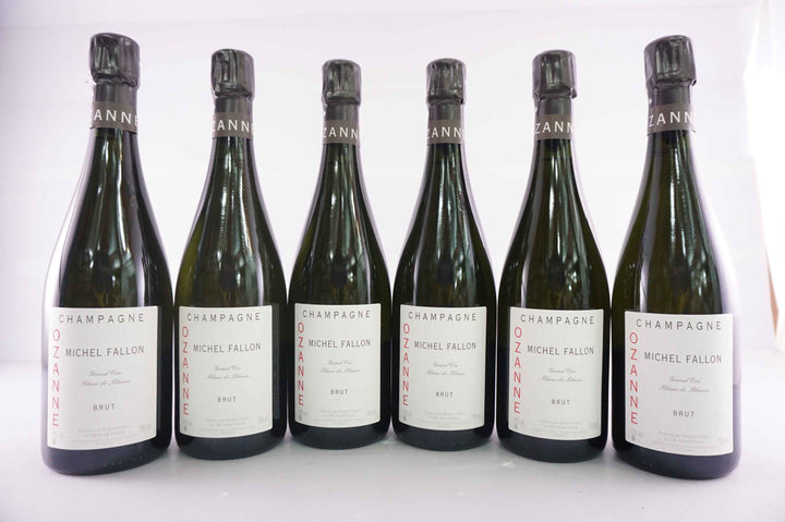 Michel Fallon Ozanne Grand Cru NV