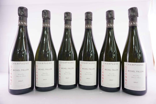 Michel Fallon Ozanne Grand Cru NV