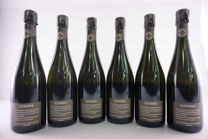 Michel Fallon Ozanne Grand Cru NV
