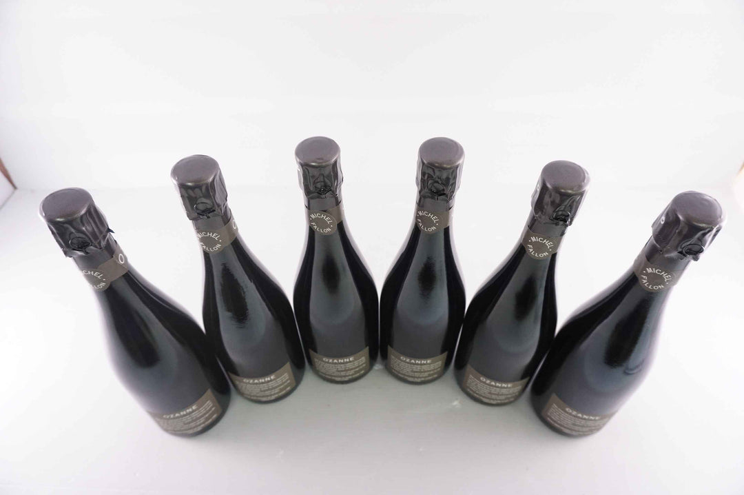 Michel Fallon Ozanne Grand Cru NV