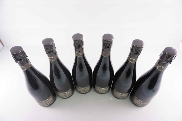 Michel Fallon Ozanne Grand Cru NV